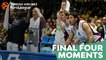 Final Four moments: Macijauskas leads historic semis upset, 2005