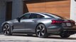 2022 Audi RS e-tron GT Design Preview