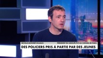 Nicolas Bonnet-Oulaldj : «On a fermé beaucoup de commissariats en quelques années et ce n’est pas acceptable»