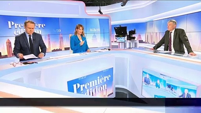 Invendus : l'Etat au chevet des commerces - 17/05