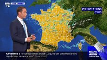 La météo pour ce lundi 17 mai 2021