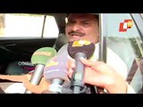 BJD Leader Samir Dash On CM Naveen & BJP MLAs Discussion At Naveen Niwas
