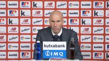 Zidane: 