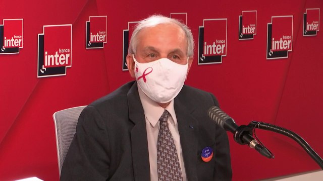 Je lutte contre le cancer et il se trouve que la patrouille m'a rattrapé. Je vais mener un combat seul et essayer d'optimiser le temps qui me reste (Axel Kahn)