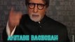Amitabh Bachchan Recites His Father Harivansh Rai's Poem To Encourage Frontline Workers And Warriors