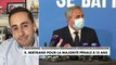 Julien Martinez : «Xavier Bertrand propose la majorité pénale à 15 ans pour casser le phénomène de bande»