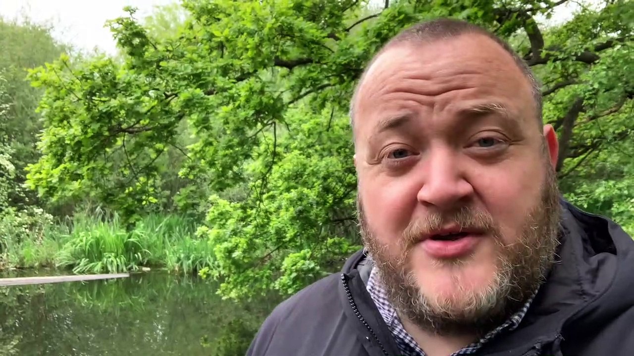 Richie Wellens is the new Doncaster Rovers manager