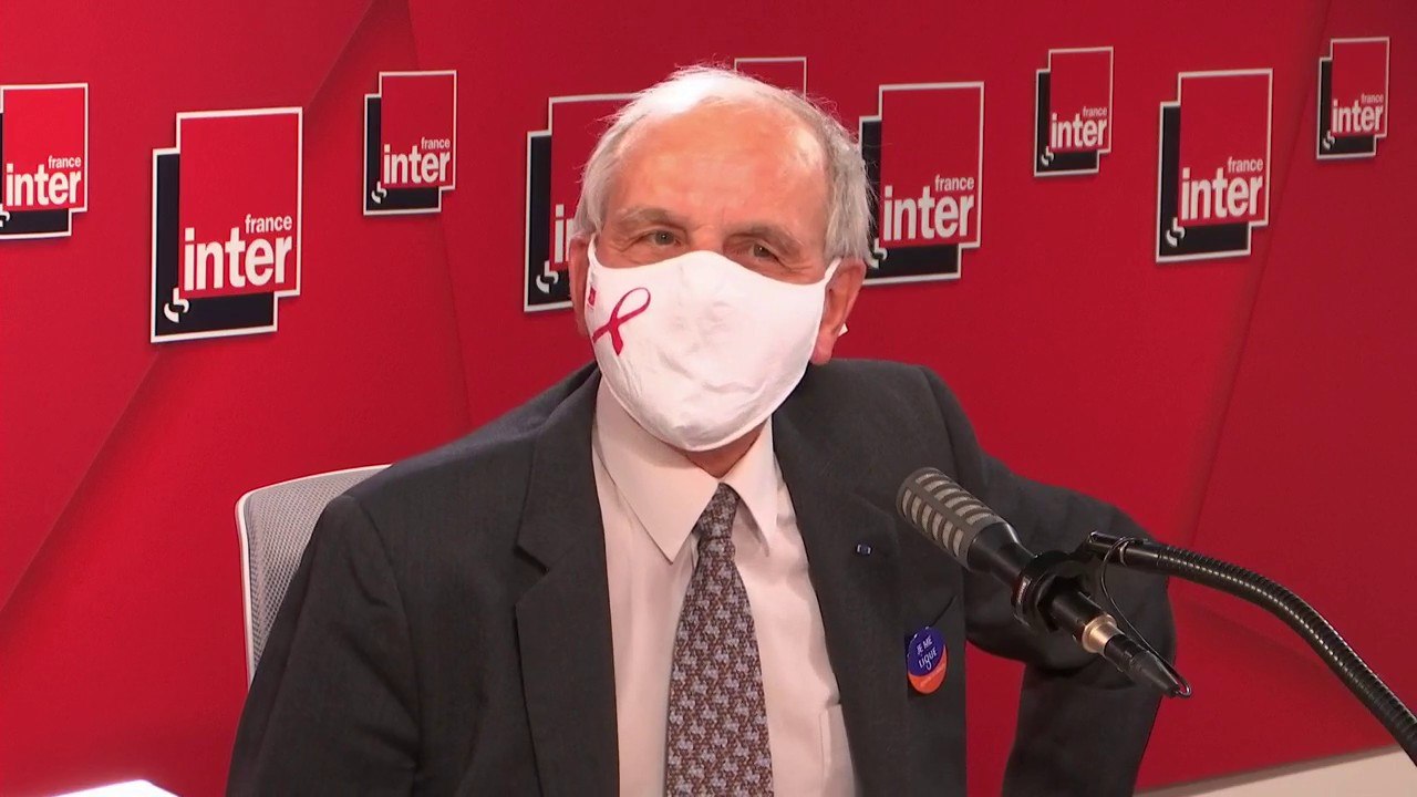 "La mort du Loup", d'Alfred de Vigny : "Mon totem de ces dernières semaines de vie"(Axel Kahn)