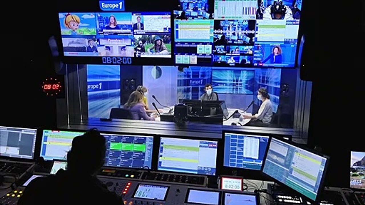 Covid-19 : Sanofi annonce entre 95 et 100% d'efficacité pour son candidat-vaccin après la phase 2