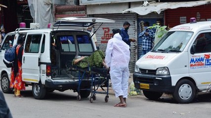 Mumbai, Gujarat brace for cyclone Tauktae amid Covid-19 crisis
