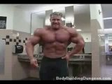Jay Cutler-The Life of Bodybuilding