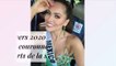 Miss Univers 2020 : Miss Mexique couronnée, les temps forts de la soirée