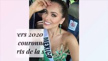 Miss Univers 2020 : Miss Mexique couronnée, les temps forts de la soirée