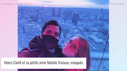 Henry Cavill : Après l'officialisation de sa relation, l'acteur règle ses comptes