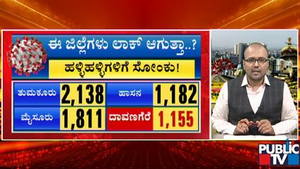 ಇಂದು ನಡೆಯಲಿರುವ ಸಿಎಂ ನೇತೃತ್ವದ ಸಭೆಯಲ್ಲಿ ಬಿಬಿಎಂಪಿ ಮುಖ್ಯ ಆಯುಕ್ತರು ಭಾಗಿ | B S Yediyurappa | Covid19