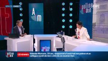 Nicolas Poincaré : Le plan Bayrou pour le modèle social français  - 17/05