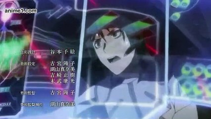 M3: Sono Kuroki Hagane E 1