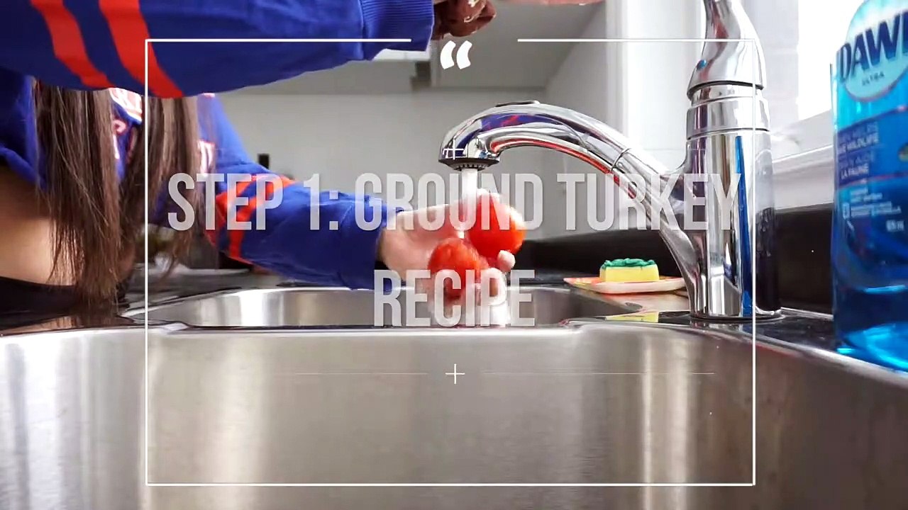 Healthy & Easy Meal Prep For Weight Loss For The Week!!