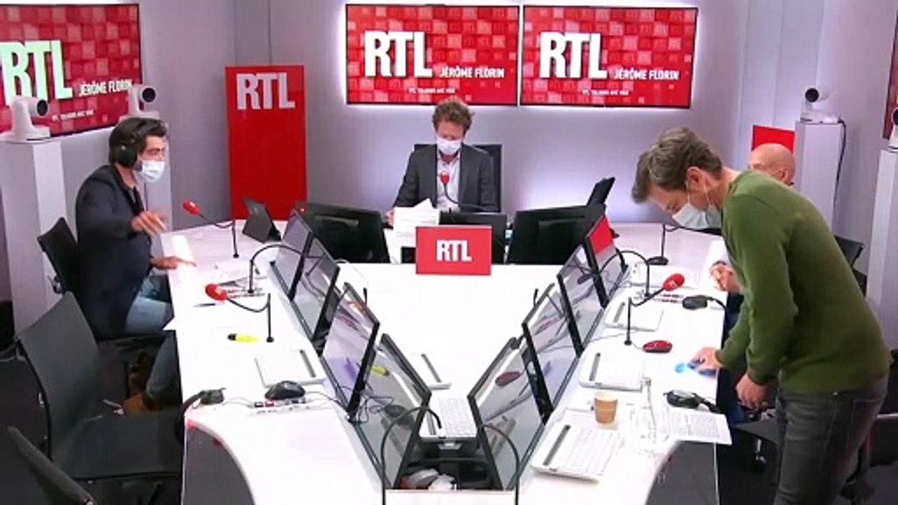 Info RTL Burnens