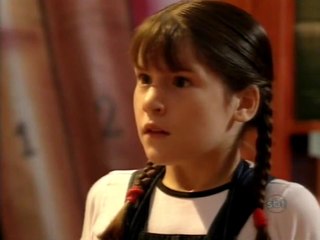 Capítulo 17 - Chiquititas 2007 / 2000 - Dublado PT/BR