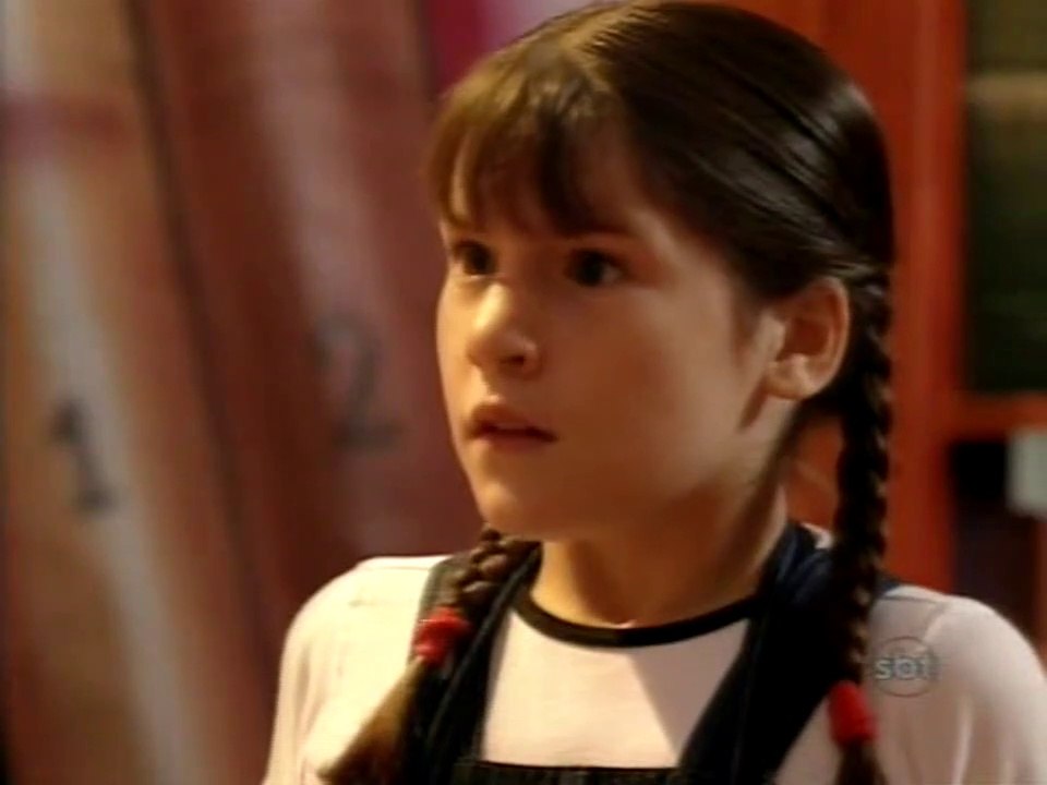 Capítulo 17 - Chiquititas 2007 / 2000 - Dublado PT/BR