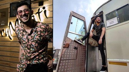 Carryminati Hits 30 Million Mark, Says It's Been An Eventful Journey