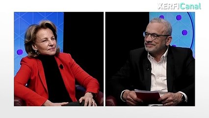 Raison d’Etre des entreprises – gadget ou nécessité ? [Agnès Touraine]