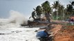 Cyclonic Storm Tauktae to hit Gujarat coast, ground report