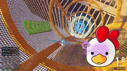 NADIE PUEDE SUPERAR ESTA CARRERA EN GTA V  LOS COMPAS EN GTA 5