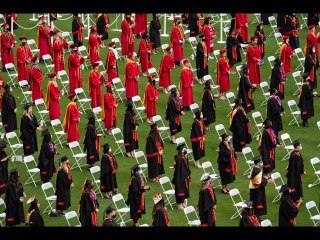 ‘Forged in the fire of history’ USC’s pandemic tested 2020 2021 classes | Moon TV News