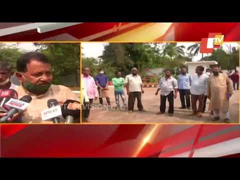 Pipili Bypoll- Local Leaders Demand New Face