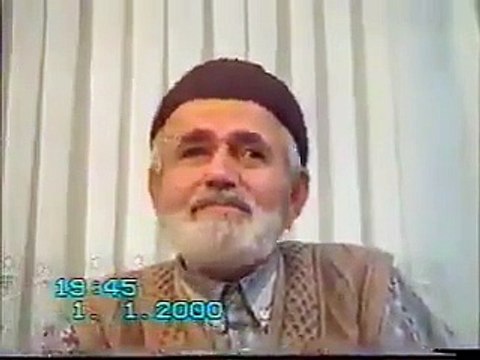 Ateist bir doktora verilen müthiş cevap!