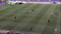Seattle Sounders v LAFC