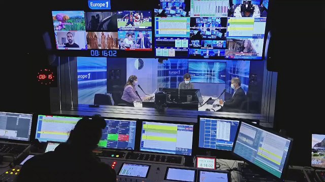 Une étape très importante vient d’être franchie , se félicite le président de Sanofi France après la publication de résultats positifs