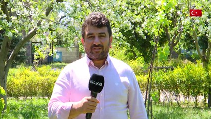 Ülke'de Ramazan - Kamil Hatipoğlu | 12 Mayıs 2021