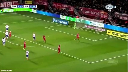 Enes Ünal'dan muhteşem gol!