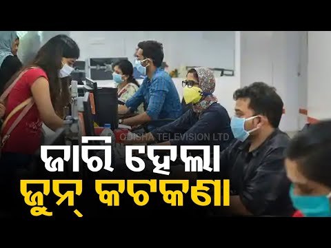 Covid-19 Horror Returns, Odisha Govt Clamps Old Restrictions