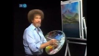 20 Bob Ross Quotes From Joy Of Painting - 