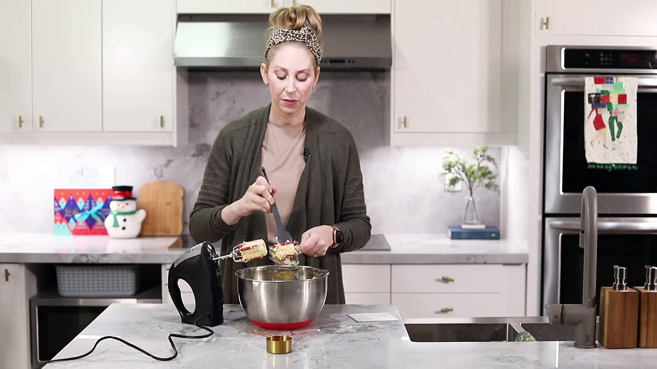 The Best Christmas Cookies You'Ll Ever Eat! Easy Christmas Cookie Recipe!