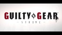 Guilty Gear -Strive : Bande-annonce du mode Histoire (US)