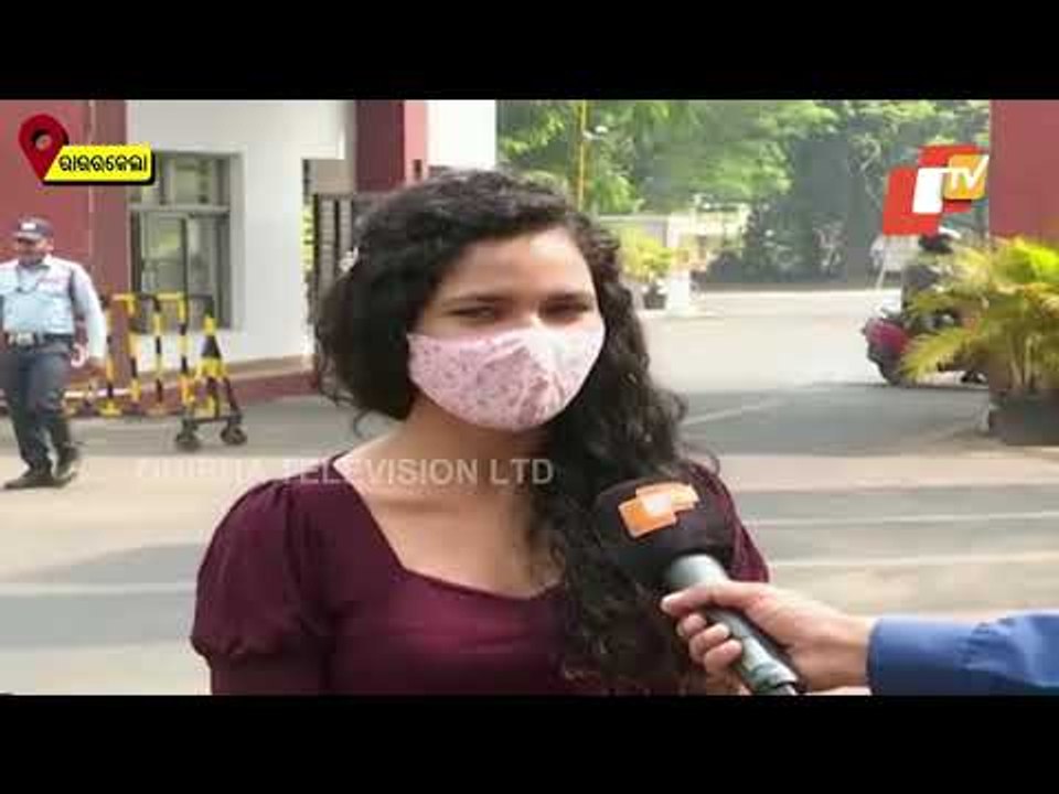 Students Express Happiness As President Ram Nath Kovind To Attend NIT Rourkela Convocation