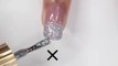 Dos & Don'Ts: Glitter Gradient Nails | How To Do Glitter Gradient Nails!