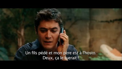 Le Premier Qui L'a Dit (2010) en ligne HD
