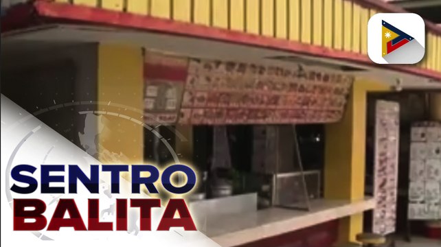 DTI: 200K hanggang 300K na manggagawa, balik-trabaho sa ilalim ng GCQ with hightened restrictions