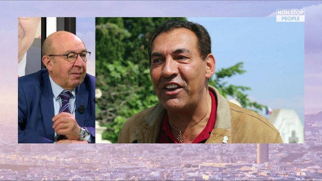 Que sont-ils devenus ? - Charles Trenet : son héritier George El Assidi ruiné ? Jacques Pessis dit tout