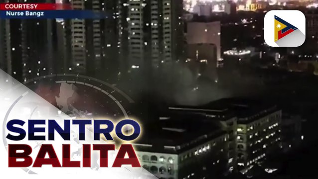 Emergency room ng PGH, posibleng buksan ngayong araw; PGH, patuloy na nananawagan ng donasyon