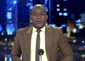 Le 23 Heures de RTI 1 du 16 mai 2021 par Abdoulaye Koné