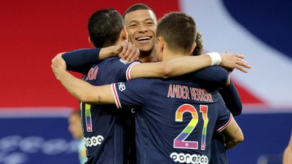 PSG. Pochettino : « Tout peut arriver »