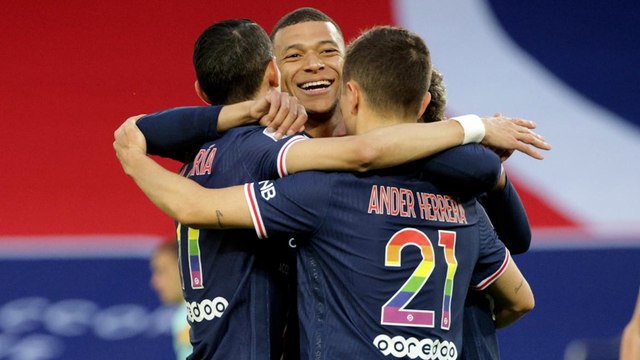 PSG. Pochettino : « Tout peut arriver »