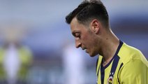 Fenerbahçe'de Mesut Özil depremi! Bakın Kayseri deplasmanına neden gitmek istememiş